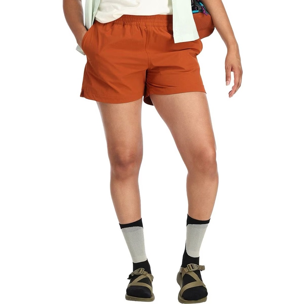 Women’s Topo Designs Global Shorts
